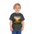 Lush Valley Sunrise - Toddler Short Sleeve Tee