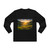 Lush Valley Sunrise - Men’s Base Longsleeve Tee 