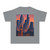 Metropolitan Dreams - Youth Midweight Tee
