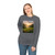 Lush Valley Sunrise - Unisex Performance Long Sleeve Shirt