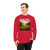 Lush Valley Sunrise - Unisex Performance Long Sleeve Shirt