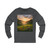 Lush Valley Sunrise - Unisex Jersey Long Sleeve Tee
