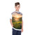 Lush Valley Sunrise - Kids Sports Jersey (AOP)