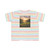 Lush Valley Sunrise - Toddler's Fine Jersey Tee