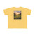 Lush Valley Sunrise - Toddler's Fine Jersey Tee