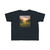 Lush Valley Sunrise - Toddler's Fine Jersey Tee