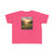 Lush Valley Sunrise - Toddler's Fine Jersey Tee