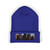 Metropolitan Dreams - Classic Cuffed Beanie (Embroidery)