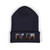 Metropolitan Dreams - Classic Cuffed Beanie (Embroidery)