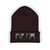 Metropolitan Dreams - Classic Cuffed Beanie (Embroidery)