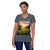Lush Valley Sunrise - Women's Organic Short Sleeve T-Shirt