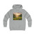 Lush Valley Sunrise - Girlie College Hoodie
