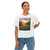 Lush Valley Sunrise - Women's Boxy Tee