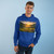 Lush Valley Sunrise - Unisex Supply Hoodie
