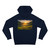 Lush Valley Sunrise - Unisex Supply Hoodie