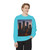 Metropolitan Dreams - Unisex Garment-Dyed Sweatshirt