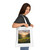 Lush Valley Sunrise - Cotton Tote