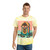Classic Vinyl Vibes - Tie-Dye Tee, Cyclone