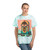 Classic Vinyl Vibes - Tie-Dye Tee, Cyclone