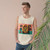 Classic Vinyl Vibes - Unisex Barnard Tank 