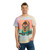 Classic Vinyl Vibes - Tie-Dye Tee, Spiral
