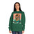 Classic Vinyl Vibes - Unisex Crew Sweatshirt
