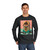 Classic Vinyl Vibes - Unisex Crew Sweatshirt