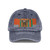 Classic Vinyl Vibes - Vintage Cap (Embroidery)