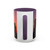 Metropolitan Dreams - Accent Coffee Mug (11, 15oz)
