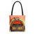 Classic Vinyl Vibes - Tote Bag (AOP)