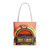 Classic Vinyl Vibes - Tote Bag (AOP)