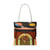 Classic Vinyl Vibes - Tote Bag (AOP)