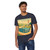 Retro Road Trip - Unisex Recycled Organic T-Shirt