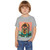 Classic Vinyl Vibes - Heavy Cotton™ Toddler T-shirt