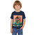 Classic Vinyl Vibes - Heavy Cotton™ Toddler T-shirt