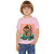 Classic Vinyl Vibes - Heavy Cotton™ Toddler T-shirt