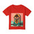 Classic Vinyl Vibes - Heavy Cotton™ Toddler T-shirt