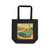 Retro Road Trip - Eco Tote Bag