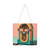 Classic Vinyl Vibes - Shoulder Tote Bag (AOP)