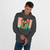 Classic Vinyl Vibes - King Hooded Sweatshirt