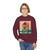 Classic Vinyl Vibes - Youth Crewneck Sweatshirt