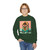 Classic Vinyl Vibes - Youth Crewneck Sweatshirt