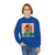 Classic Vinyl Vibes - Youth Crewneck Sweatshirt