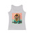 Classic Vinyl Vibes - Women's Tank Top
