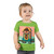 Classic Vinyl Vibes - Toddler T-shirt