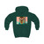 Classic Vinyl Vibes - Kids Hoodie