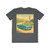 Retro Road Trip - Men's Lightweight Fashion Tee