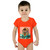 Classic Vinyl Vibes - Infant Baby Rib Bodysuit