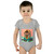 Classic Vinyl Vibes - Infant Baby Rib Bodysuit