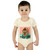 Classic Vinyl Vibes - Infant Baby Rib Bodysuit